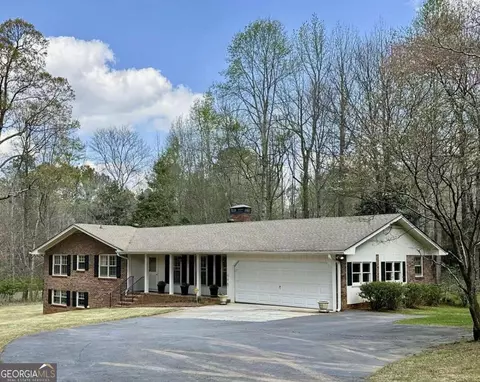 1150 Acworth Due West Rd NW, Kennesaw, GA 30152