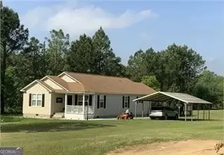 1099 Johnny Brannen Rd, Statesboro, GA 30458