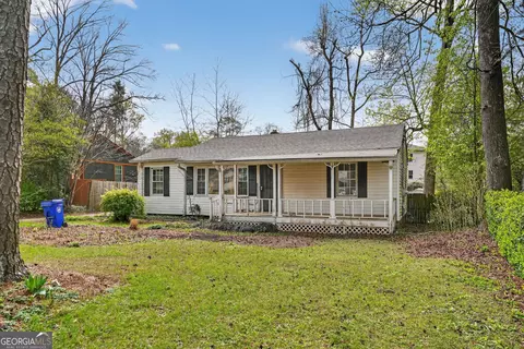 4163 Lindsey Dr, Decatur, GA 30035