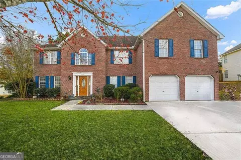 1210 Hogan Ridge Dr, Grayson, GA 30017