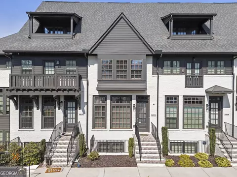6654 Sterling Dr, Atlanta, GA 30328