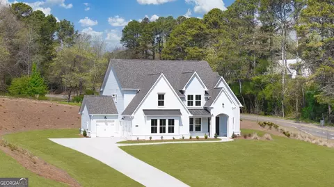 8290 Creekside Overlook Dr, Gainesville, GA 30506