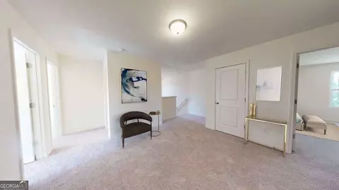 Entry Way - 256 Galilee Ln, Bethlehem, GA 30620 photo 4 of 6