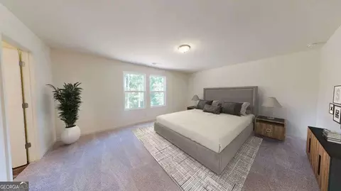 Bedroom - 256 Galilee Ln, Bethlehem, GA 30620 photo 1 of 6