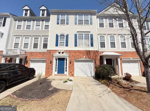 3366 Lathenview Ct, Alpharetta, GA 30004