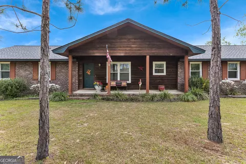 3316 Evergreen Dr, Valdosta, GA 31601