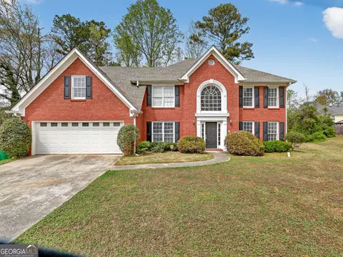 5132 Christian Springs Ln, Lithonia, GA 30038