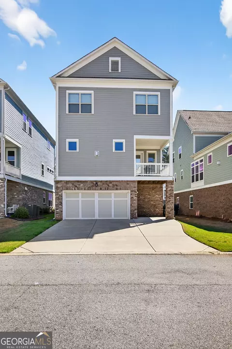 417 Bandon Way, Peachtree City, GA 30269