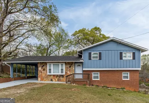 407 Northside Dr, Griffin, GA 30223