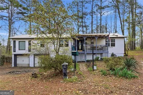 5544 Vaughn Rd, Woodstock, GA 30188