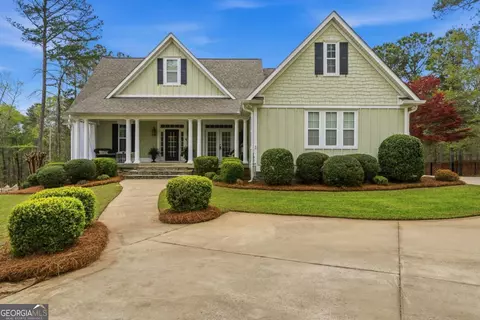 311 Greystone Dr, Milledgeville, GA 31061