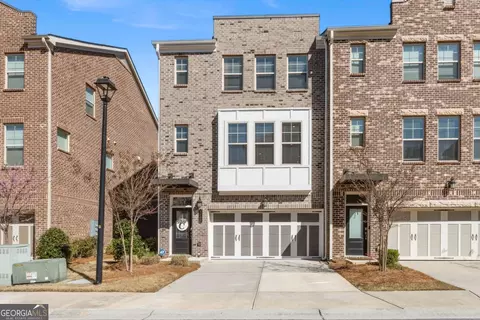 3137 Quinn Pl, Chamblee, GA 30341