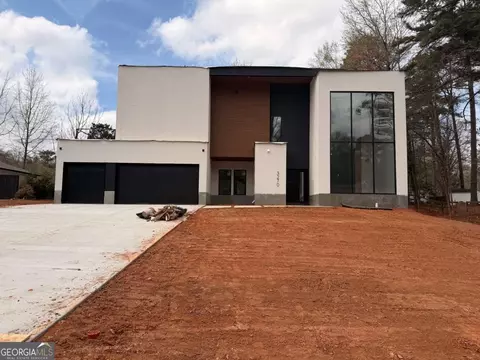 3270 Lee St SE, Smyrna, GA 30080