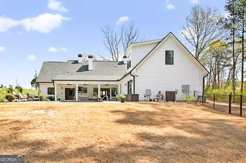 Exterior - 4746 Bentley Rd, Monroe, GA 30656 photo 17 of 37