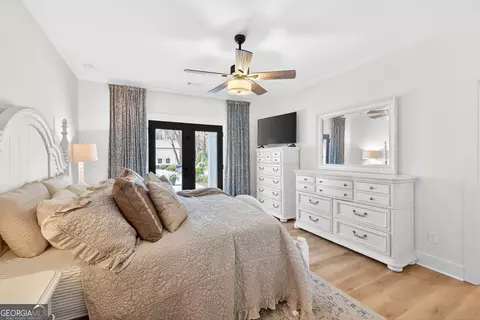 Bedroom - 4746 Bentley Rd, Monroe, GA 30656 photo 6 of 14