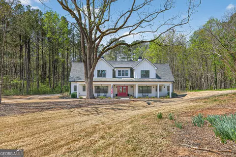Exterior - 4746 Bentley Rd, Monroe, GA 30656 photo 32 of 37