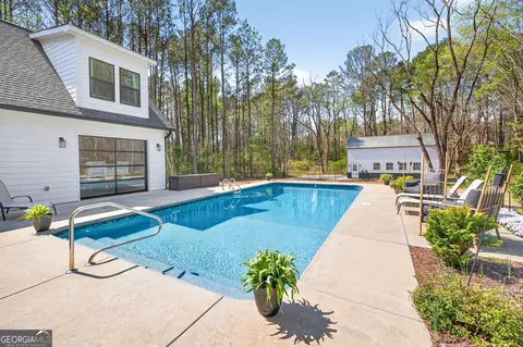 Exterior - 4746 Bentley Rd, Monroe, GA 30656 photo 14 of 37