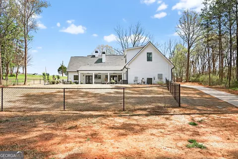Exterior - 4746 Bentley Rd, Monroe, GA 30656 photo 18 of 37