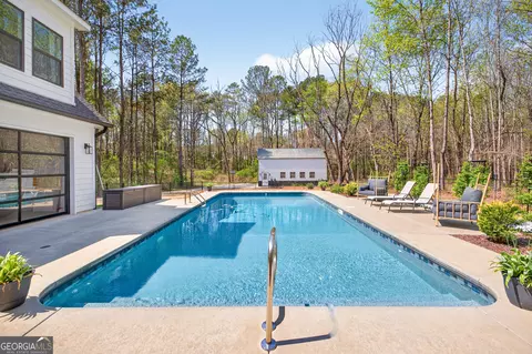 Exterior - 4746 Bentley Rd, Monroe, GA 30656 photo 13 of 37