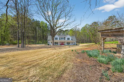 Exterior - 4746 Bentley Rd, Monroe, GA 30656 photo 31 of 37