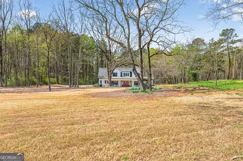 Exterior - 4746 Bentley Rd, Monroe, GA 30656 photo 33 of 37