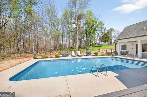 Exterior - 4746 Bentley Rd, Monroe, GA 30656 photo 12 of 37