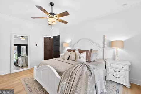 Bedroom - 4746 Bentley Rd, Monroe, GA 30656 photo 4 of 14