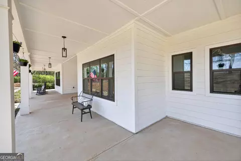 Exterior - 4746 Bentley Rd, Monroe, GA 30656 photo 26 of 37