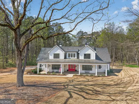 Exterior - 4746 Bentley Rd, Monroe, GA 30656 photo 34 of 37