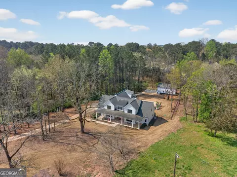 View/Area - 4746 Bentley Rd, Monroe, GA 30656 photo 4 of 7