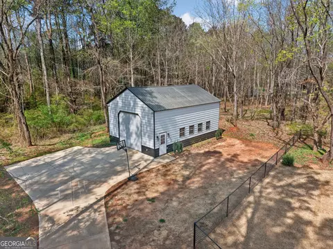 Exterior - 4746 Bentley Rd, Monroe, GA 30656 photo 36 of 37