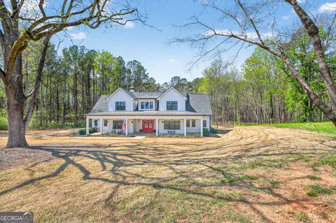 Exterior - 4746 Bentley Rd, Monroe, GA 30656 photo 28 of 37