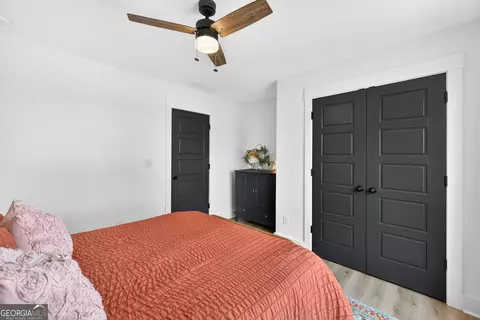 Bedroom - 4746 Bentley Rd, Monroe, GA 30656 photo 10 of 14