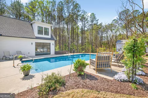 Exterior - 4746 Bentley Rd, Monroe, GA 30656 photo 15 of 37