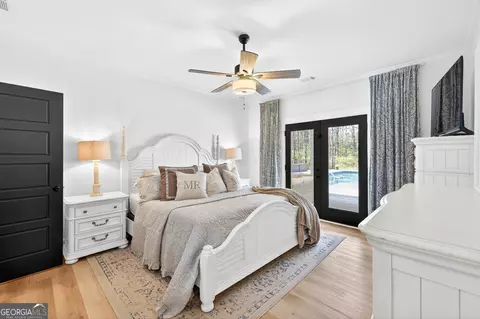 Bedroom - 4746 Bentley Rd, Monroe, GA 30656 photo 2 of 14