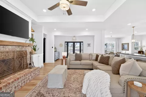 Living - 4746 Bentley Rd, Monroe, GA 30656 photo 1 of 1
