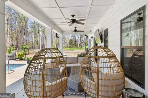 Exterior - 4746 Bentley Rd, Monroe, GA 30656 photo 3 of 37