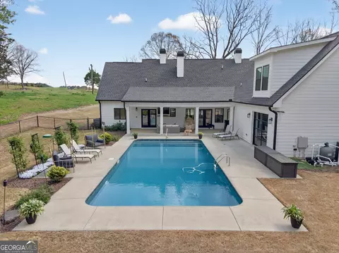 Exterior - 4746 Bentley Rd, Monroe, GA 30656 photo 37 of 37