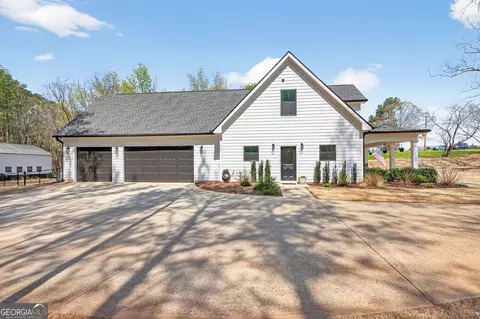 Exterior - 4746 Bentley Rd, Monroe, GA 30656 photo 22 of 37