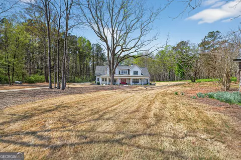 Exterior - 4746 Bentley Rd, Monroe, GA 30656 photo 30 of 37