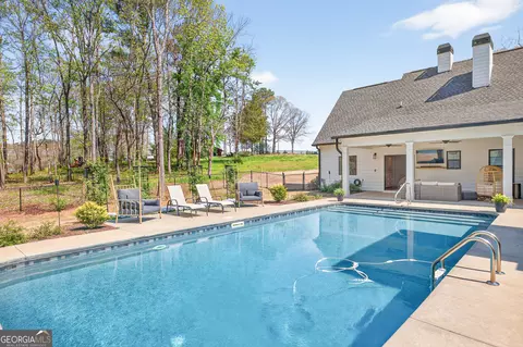 Exterior - 4746 Bentley Rd, Monroe, GA 30656 photo 11 of 37