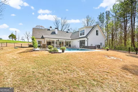 Exterior - 4746 Bentley Rd, Monroe, GA 30656 photo 16 of 37