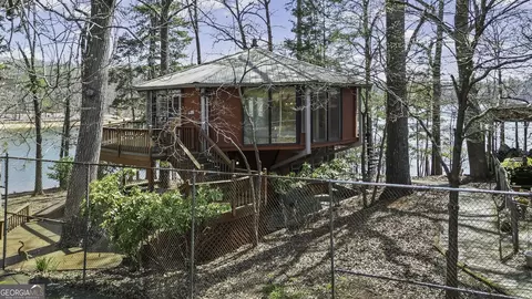 229 Park View Ln, Dawsonville, GA 30534