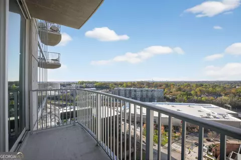 361 17th St NW #1820, Atlanta, GA 30363