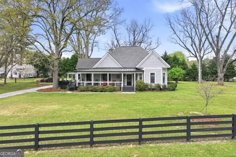 1481 Hodges Mill Rd, Watkinsville, GA 30677