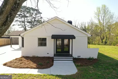 152 Eastside Dr, Demorest, GA 30535