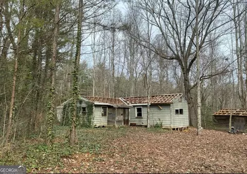 401 Southern Rd, Ellijay, GA 30540