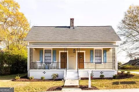 404 Mill St, Monroe, GA 30655
