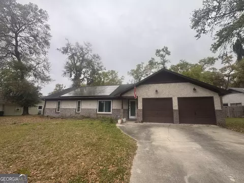 107 Plantation Ct, Saint Marys, GA 31558