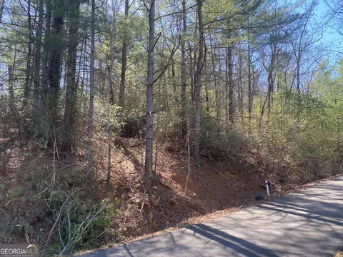 lot27 Lake Rabun Blfs, Lakemont, GA 30552